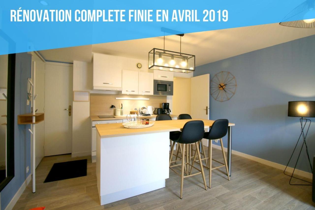 Appartistic - Appartement Des Artistes Нант Екстер'єр фото