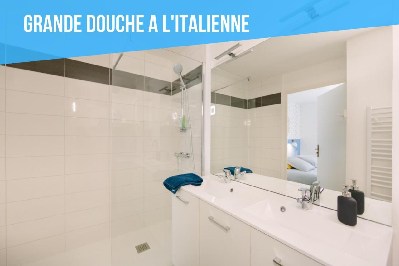 Appartistic - Appartement Des Artistes Нант Екстер'єр фото